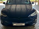 Tesla Model X 2017 года за 25 900 000 тг. в Алматы – фото 4