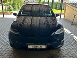 Tesla Model X 2017 года за 25 900 000 тг. в Алматы – фото 5