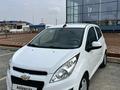 Chevrolet Spark 2021 годаfor5 000 000 тг. в Шымкент – фото 7