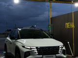 Hyundai Tucson 2023 года за 14 500 000 тг. в Алматы – фото 2