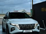 Hyundai Tucson 2023 года за 14 500 000 тг. в Алматы