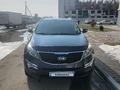 Kia Sportage 2014 годаүшін8 000 000 тг. в Алматы – фото 4