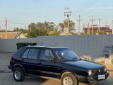 Volkswagen Golf 1990 года за 1 000 000 тг. в Уральск – фото 2