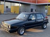 Volkswagen Golf 1990 года за 1 000 000 тг. в Уральск – фото 4