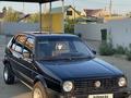 Volkswagen Golf 1990 годаүшін1 250 000 тг. в Уральск