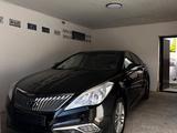 Hyundai Grandeur 2015 годаүшін4 200 000 тг. в Тараз – фото 2