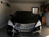 Hyundai Grandeur 2015 годаүшін4 200 000 тг. в Тараз