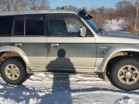 Mitsubishi Pajero 1994 годаfor2 500 000 тг. в Алматы