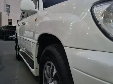 Lexus LX 470 2006 года за 8 500 000 тг. в Актау – фото 7