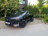 Changan UNI-K 2025 года за 11 250 000 тг. в Алматы