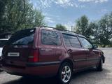Volkswagen Golf 1993 годаүшін1 300 000 тг. в Шымкент – фото 3