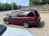 Volkswagen Golf 1993 годаүшін1 300 000 тг. в Шымкент – фото 4