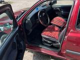 Volkswagen Golf 1993 годаүшін1 300 000 тг. в Шымкент – фото 5