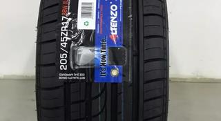 205/45R17 88W XL — Altenzo Sports Comforter +үшін25 000 тг. в Алматы