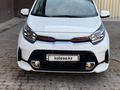 Kia Picanto 2023 годаfor8 000 000 тг. в Астана – фото 2