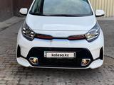 Kia Picanto 2023 годаfor7 500 000 тг. в Астана – фото 2