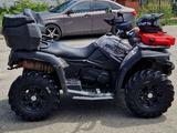 CFMoto  CF600-X6 2019 года за 3 000 000 тг. в Риддер – фото 2