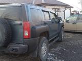 Hummer H3 2006 годаfor7 200 000 тг. в Актобе – фото 4