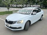 Skoda Octavia 2008 года за 1 000 000 тг. в Актау