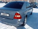 Toyota Corolla 2003 годаfor3 600 000 тг. в Аягоз – фото 4