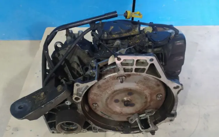 Автомат коробка передач на mazda tribute ford escape ford maverick mondeo за 175 000 тг. в Алматы