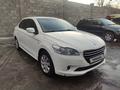 Peugeot 301 2013 года за 2 650 000 тг. в Алматы – фото 2