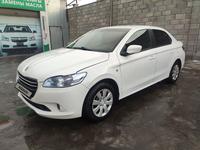 Peugeot 301 2013 года за 2 650 000 тг. в Алматы