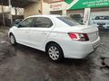 Peugeot 301 2013 года за 2 650 000 тг. в Алматы – фото 5