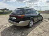 Subaru Outback 2003 годаүшін3 500 000 тг. в Алматы – фото 4
