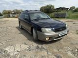 Subaru Outback 2003 годаүшін3 500 000 тг. в Алматы – фото 2
