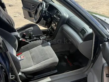 Subaru Outback 2003 года за 3 500 000 тг. в Алматы – фото 9