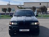 BMW X5 2003 года за 5 500 000 тг. в Тараз – фото 5