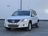 Volkswagen Tiguan 2011 года за 5 250 000 тг. в Костанай – фото 3
