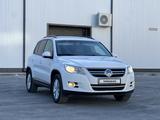 Volkswagen Tiguan 2011 года за 5 250 000 тг. в Костанай – фото 4