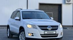 Volkswagen Tiguan 2011 годаүшін5 250 000 тг. в Костанай – фото 2