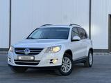 Volkswagen Tiguan 2011 года за 5 250 000 тг. в Костанай