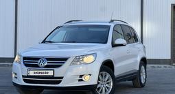 Volkswagen Tiguan 2011 годаүшін5 250 000 тг. в Костанай