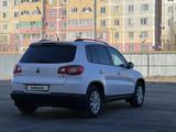 Volkswagen Tiguan 2011 года за 5 250 000 тг. в Костанай – фото 5