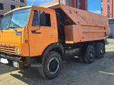 КамАЗ  5511 1993 года за 5 500 000 тг. в Астана – фото 2