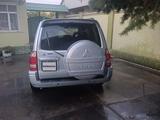 Mitsubishi Pajero 2003 года за 7 200 000 тг. в Шымкент – фото 2