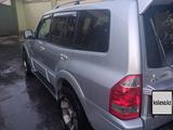 Mitsubishi Pajero 2003 года за 7 200 000 тг. в Шымкент