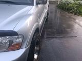 Mitsubishi Pajero 2003 года за 7 200 000 тг. в Шымкент – фото 4
