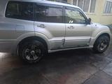 Mitsubishi Pajero 2003 года за 7 200 000 тг. в Шымкент – фото 5