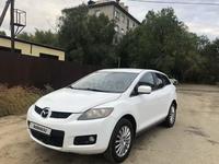 Mazda CX-7 2008 года за 4 250 000 тг. в Семей