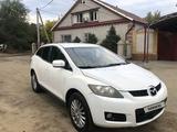 Mazda CX-7 2008 года за 4 250 000 тг. в Семей – фото 4