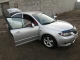 Mazda 3 2006 года за 2 500 000 тг. в Экибастуз – фото 2