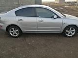 Mazda 3 2006 годаүшін2 500 000 тг. в Экибастуз – фото 4