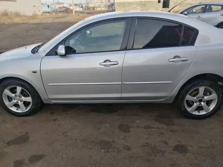 Mazda 3 2006 года за 2 500 000 тг. в Экибастуз – фото 6