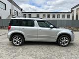 Skoda Yeti 2015 года за 6 500 000 тг. в Аксай – фото 2
