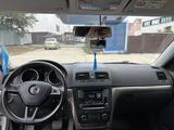 Skoda Yeti 2015 года за 6 500 000 тг. в Аксай – фото 5